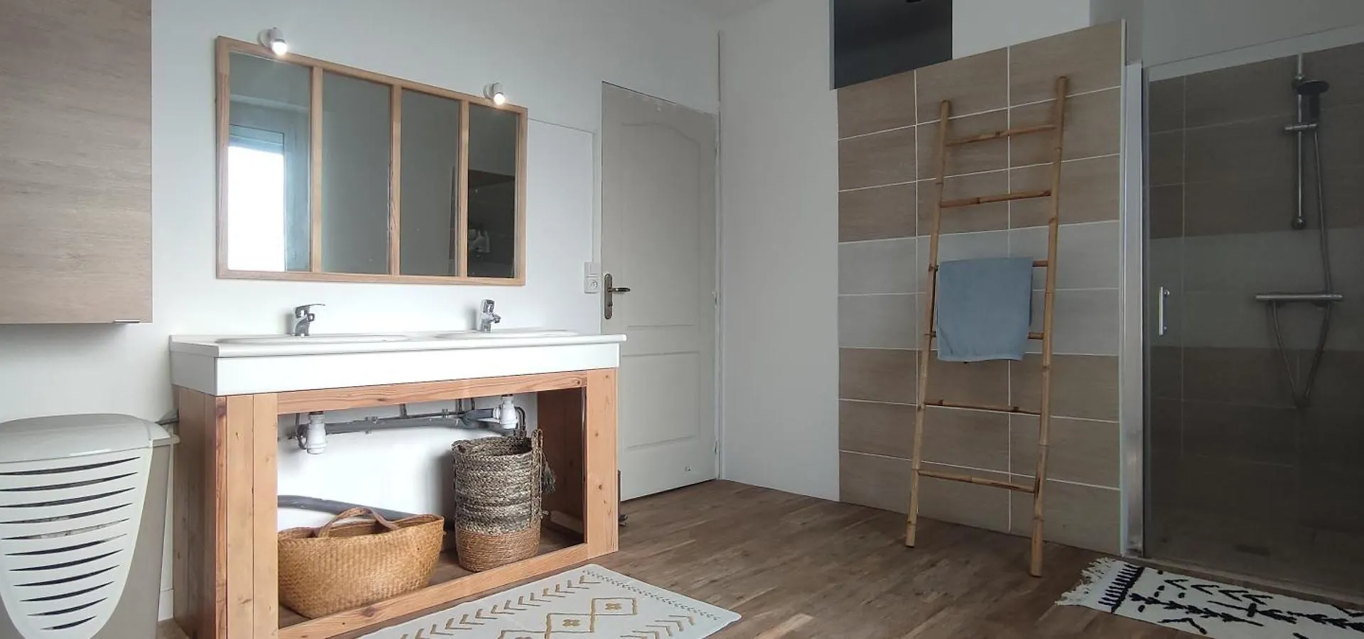Maison 3 Chambres Douarnenez Proche Plages