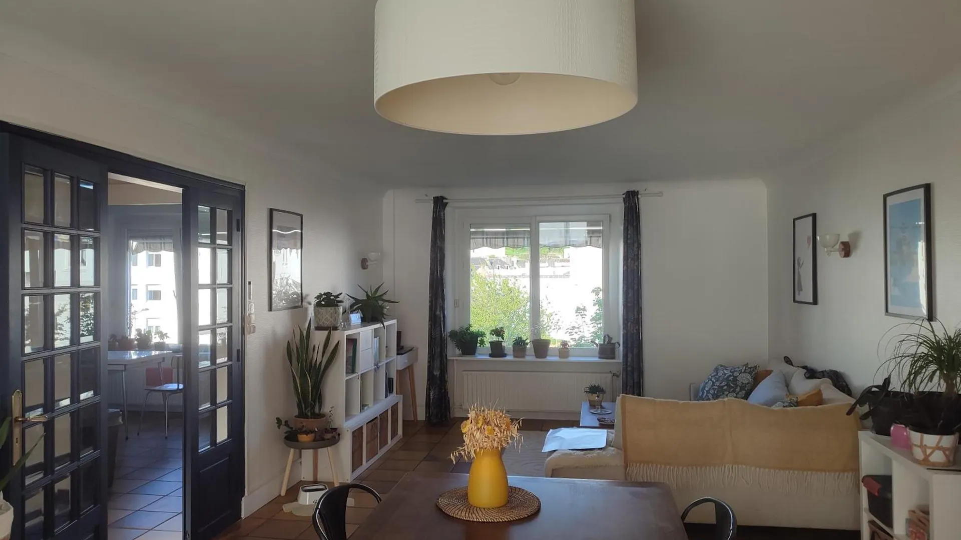 Maison 3 Chambres Douarnenez Proche Plages